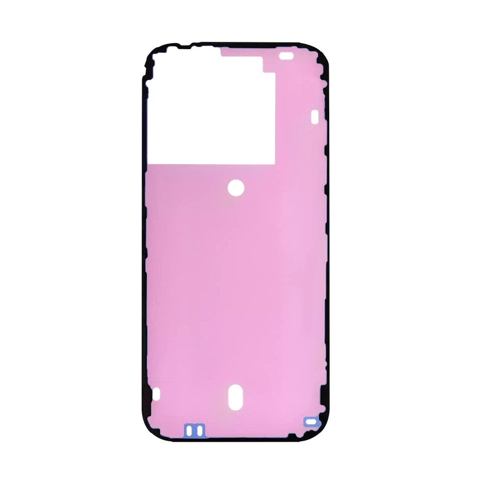 Rear Panel Adhesive For iPhone 16 Pro Back Glass Bonding Glue Strip Adhesive FoneFunShop