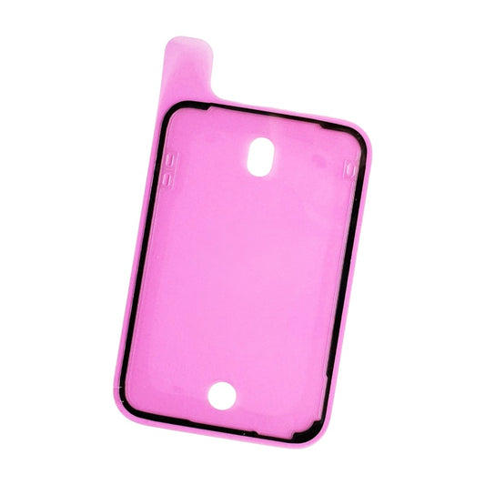 2 x Rear Panel Adhesive For iPhone 17 Pro Back Glass Bonding Glue Strip Adhesive FoneFunShop