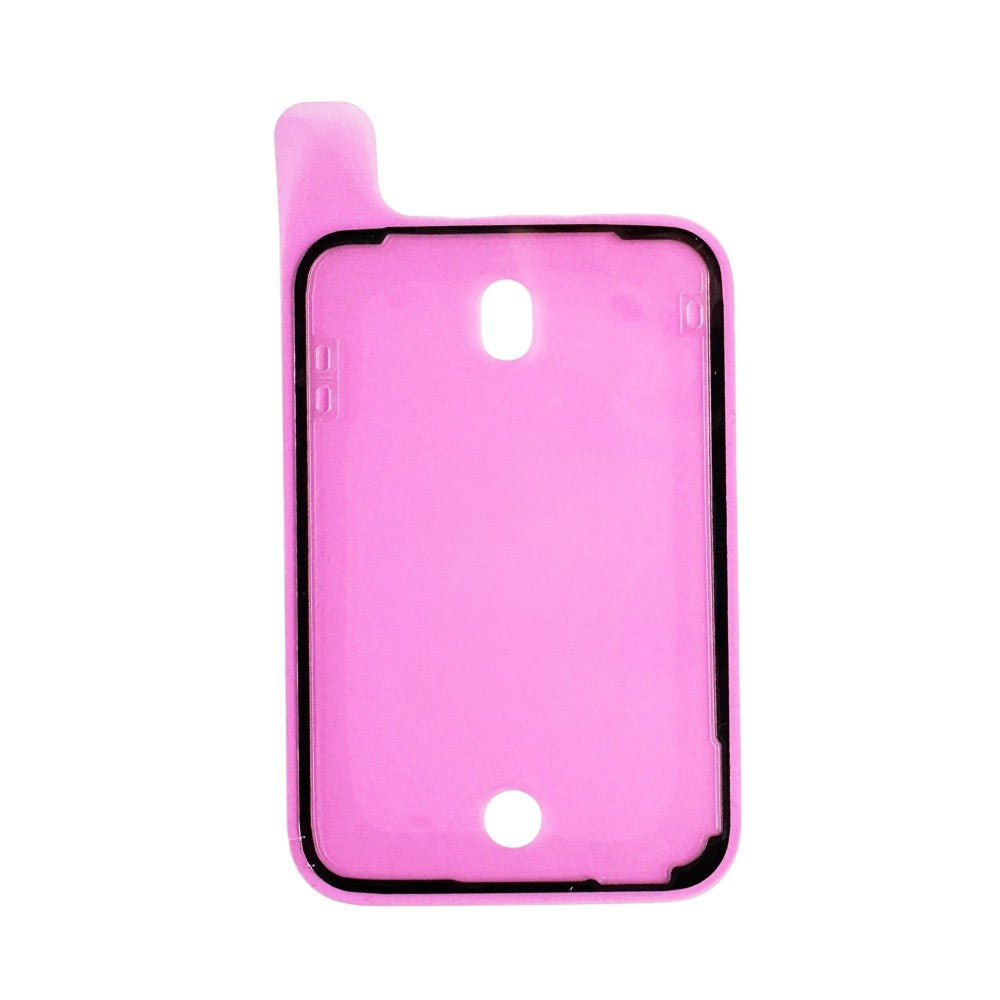 Rear Panel Adhesive For iPhone 18 Pro Bonding Glue Strip For Back Glass Repair Adhesive FoneFunShop