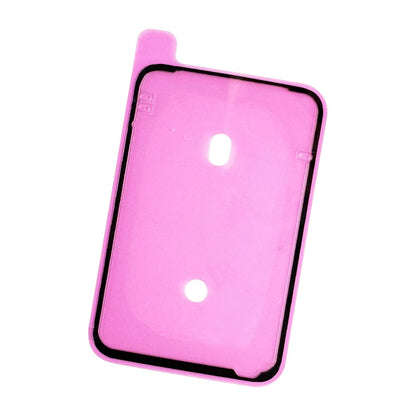 Rear Panel Adhesive For iPhone 18 Pro Max Bonding Glue Strip For Back Glass Repair Adhesive FoneFunShop