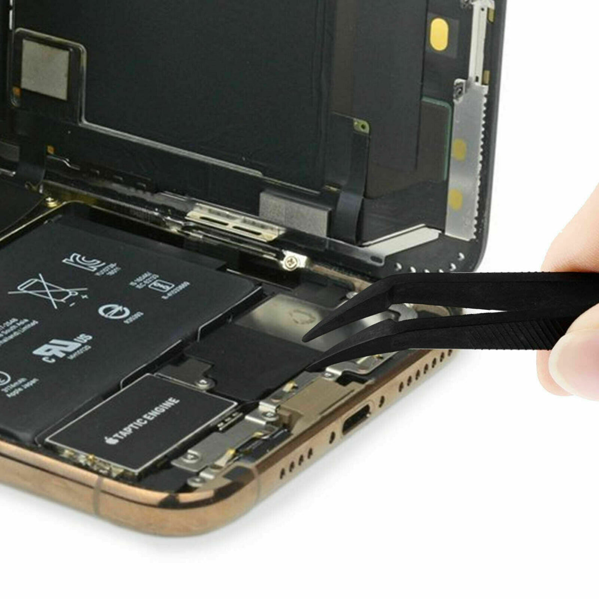 Iphone Xs Ringer Loud Speaker For iPhone XS Max Buzzer Ringer FoneFunShop