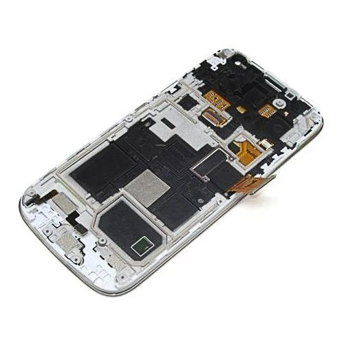 Lcd Screen For Samsung S4 Mini i9195 With Touch Digitizer in White Screen FoneFunShop