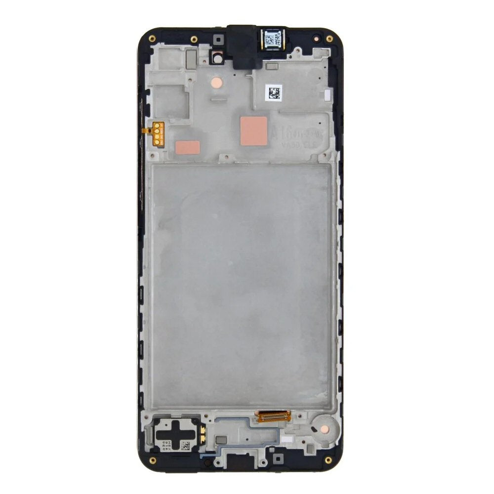 LCD Screen for Samsung Galaxy A16 5G A166B in Black (SM-A166B) Screen FoneFunShop