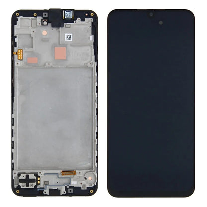 LCD Screen for Samsung Galaxy A16 5G A166B in Black (SM-A166B) Screen FoneFunShop