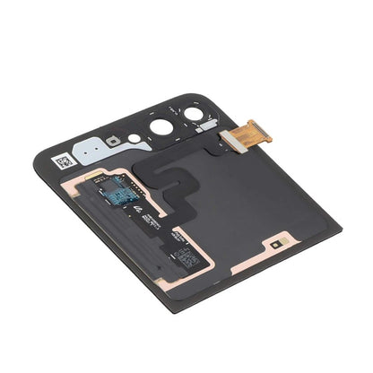 Outside Display Lcd Screen For Samsung Galaxy Z Flip 6 in Black (SM-F741B) Screen FoneFunShop