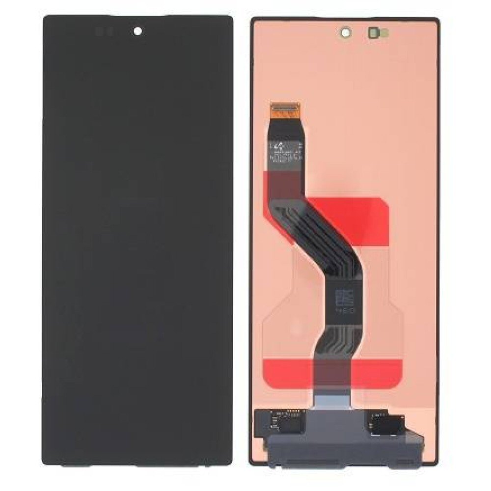 Outside Display Lcd Screen For Samsung Z Fold 6 GH82-35046A in Black (SM-F956B) Screen FoneFunShop
