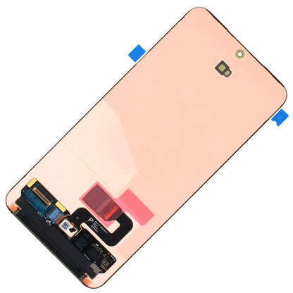 LCD Screen for Samsung Galaxy S25 in Black (SM-S931B) Screen FoneFunShop