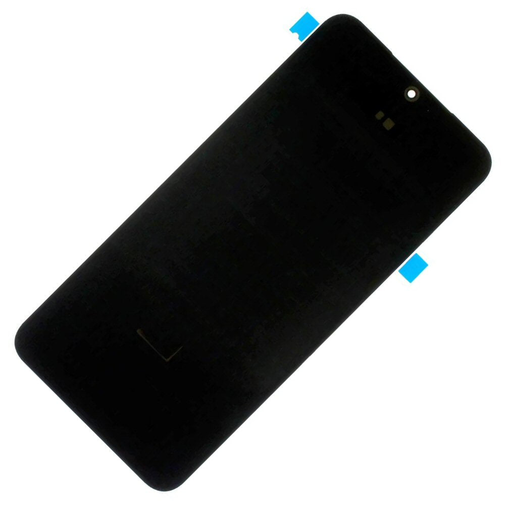 LCD Screen for Samsung Galaxy S25 in Black (SM-S931B) Screen FoneFunShop