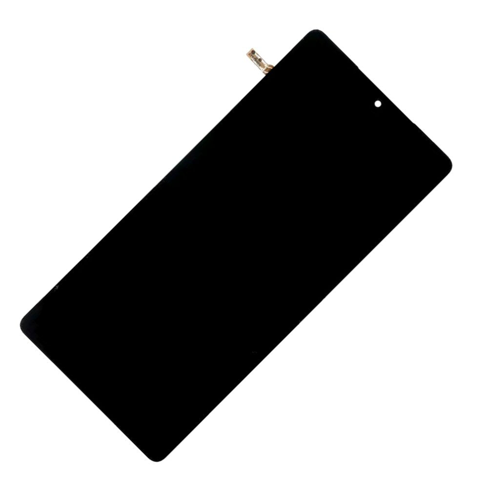 LCD Screen for Samsung Galaxy S25 Ultra in Black (SM-S938B) Screen FoneFunShop