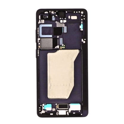 LCD Screen for Samsung Galaxy S26 in Black (SM-S942B)