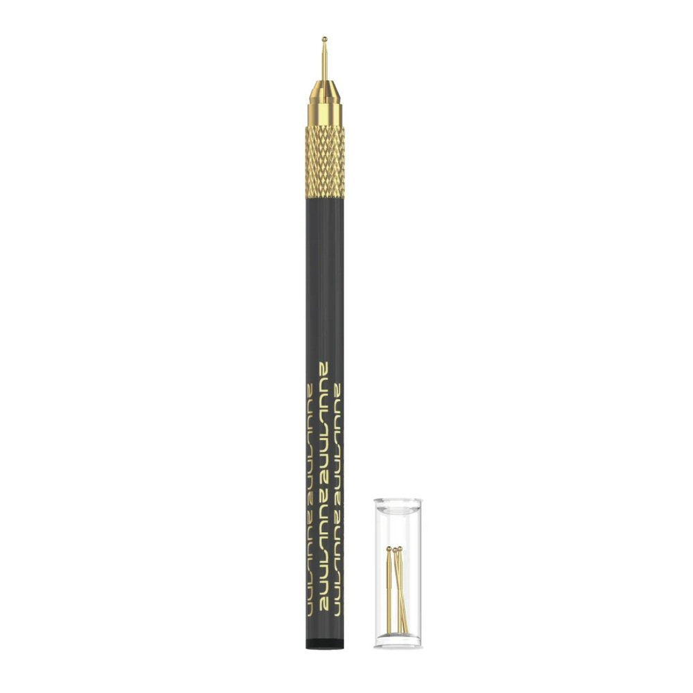 2UUL SC98 FPC Connector Reballing Solder Bar With 3 Gold Plated Ball H ...