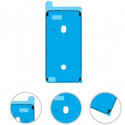 Adhesive Seal For iPhone 11 Lcd Bonding Gasket in Black Adhesive FoneFunShop
