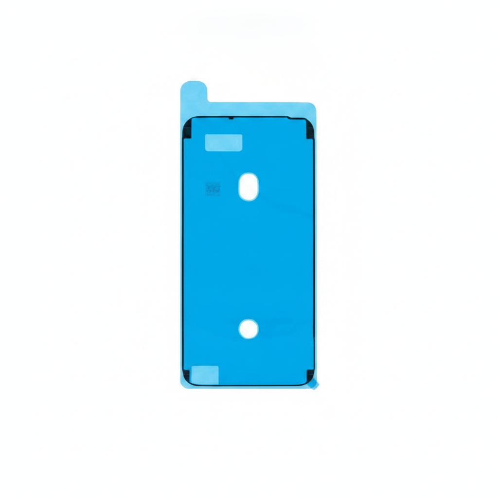 Adhesive Seal For iPhone 11 Pro Lcd Bonding Gasket in Black Adhesive FoneFunShop