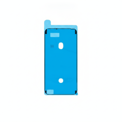Adhesive Seal For iPhone 11 Pro Lcd Bonding Gasket in Black Adhesive FoneFunShop