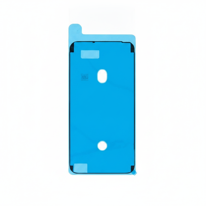 Adhesive Seal For iPhone 12 Lcd Bonding Gasket in Black Adhesive FoneFunShop