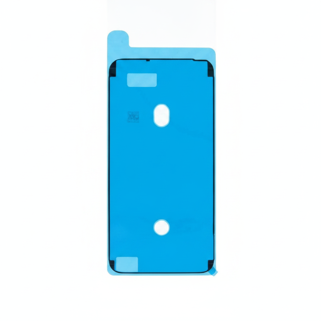 Adhesive Seal For iPhone 12 Mini Lcd Bonding Gasket in Black Adhesive FoneFunShop