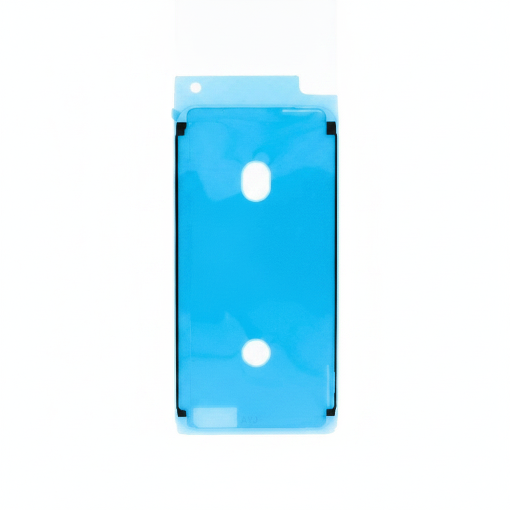 Adhesive Seal For iPhone 6s Plus Lcd Bonding Gasket in White Adhesive FoneFunShop