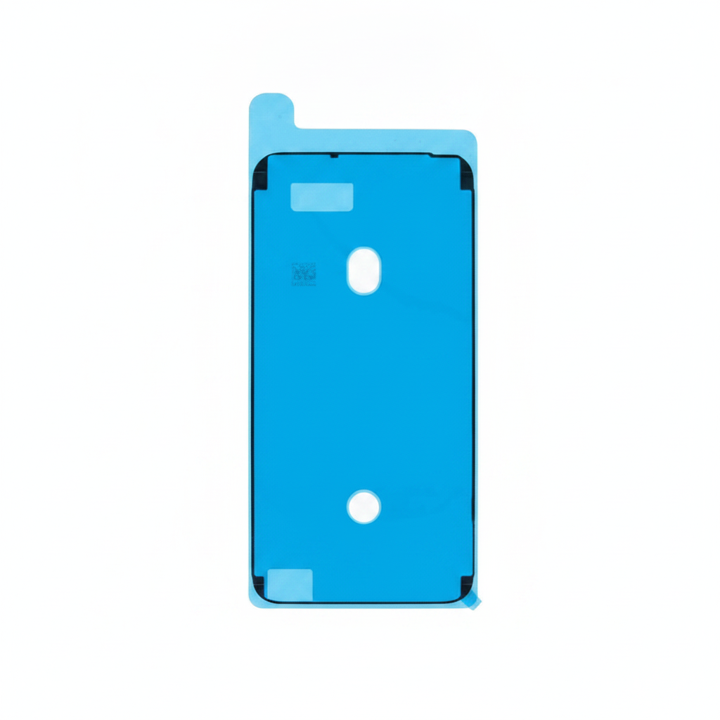 Adhesive Seal For iPhone 7 Plus Lcd Bonding Gasket in Black Adhesive FoneFunShop