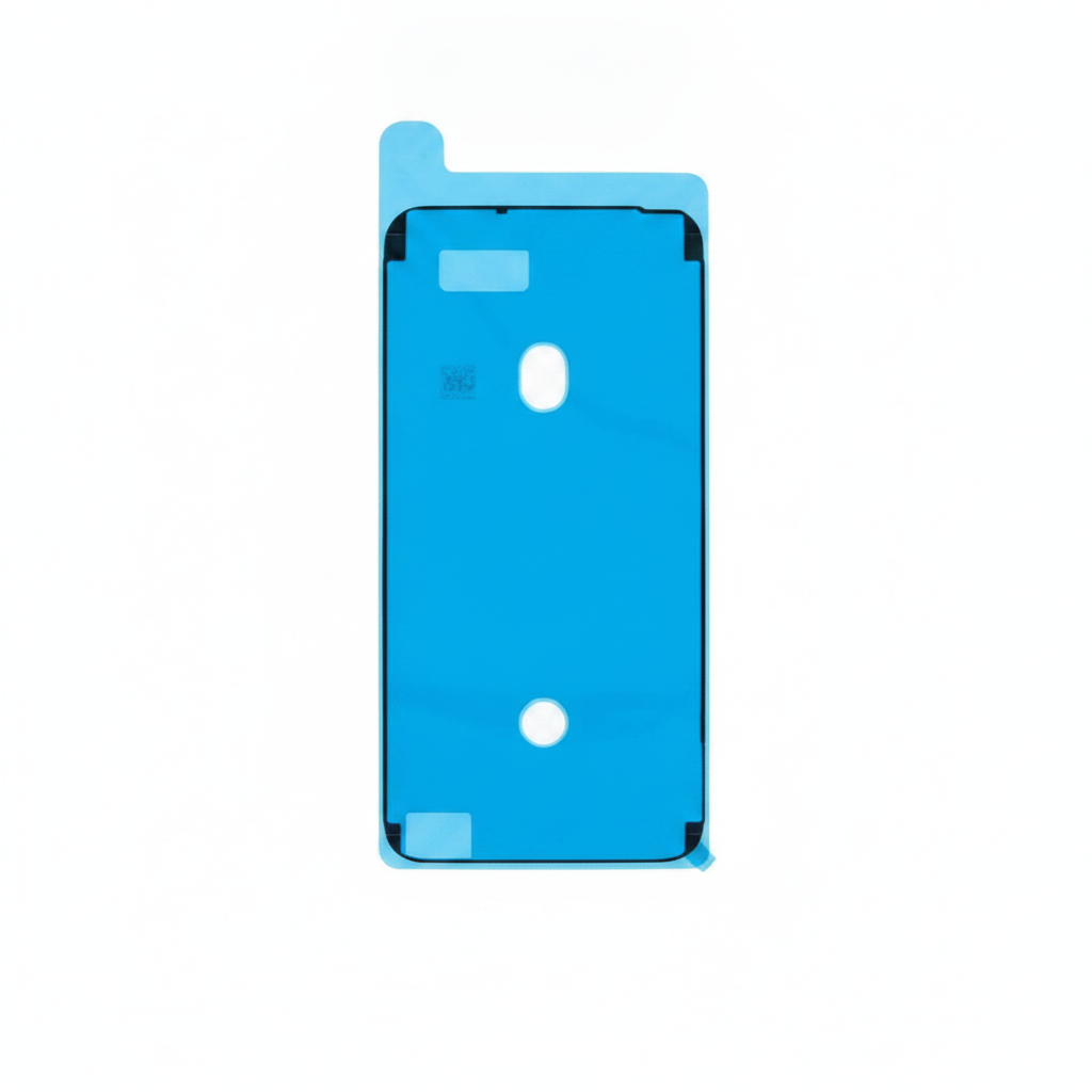 Adhesive Seal For iPhone 7 Plus Lcd Bonding Gasket in White Adhesive FoneFunShop