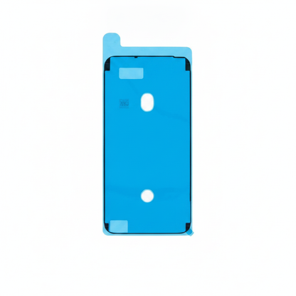 Adhesive Seal For iPhone 7 Plus Lcd Bonding Gasket in White Adhesive FoneFunShop