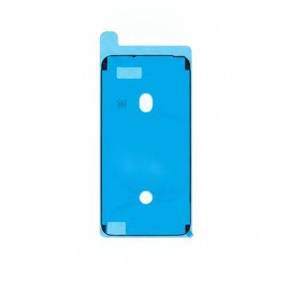 Adhesive Seal For iPhone 8 Lcd Bonding Gasket in White Adhesive FoneFunShop
