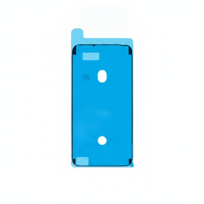Adhesive Seal For iPhone X Lcd Bonding Gasket in Black Adhesive FoneFunShop