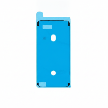 Adhesive Seal For iPhone XR Lcd Bonding Gasket in Black Adhesive FoneFunShop