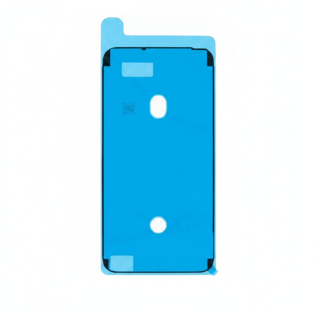 Adhesive Seal For iPhone Xs Lcd Bonding Gasket in Black Adhesive FoneFunShop