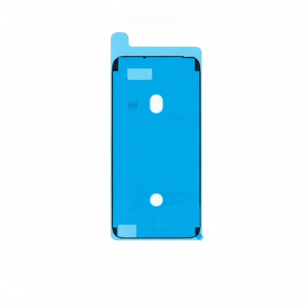 Adhesive Seal For iPhone Xs Max Lcd Bonding Gasket in Black Adhesive FoneFunShop