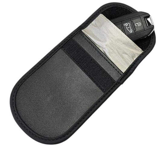 Faraday Bag Signal Blocker For Small Mobile Phone Shield GSM Signal Block Wifi Faraday FoneFunShop