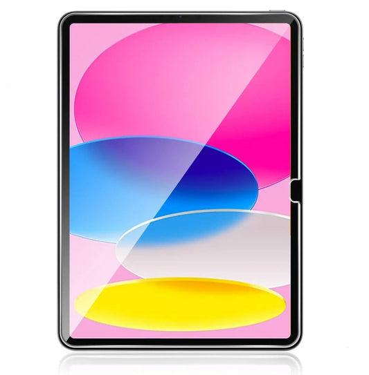 Screen Protector For iPad Pro 11 2024 M4 / 2025 M5 Tempered Glass Screen Protector FoneFunShop
