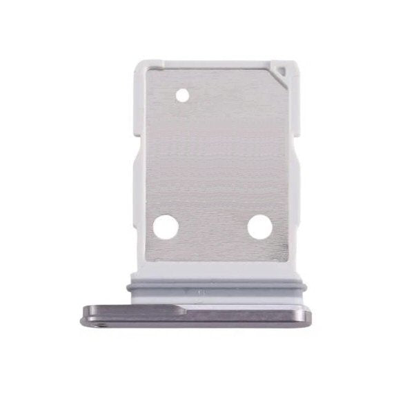 Sim Tray For Samsung A56 5G SM-A566B Awesome Graphite Black Sim Tray FoneFunShop