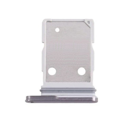 Sim Tray For Samsung A56 5G SM-A566B Awesome Graphite Black Sim Tray FoneFunShop