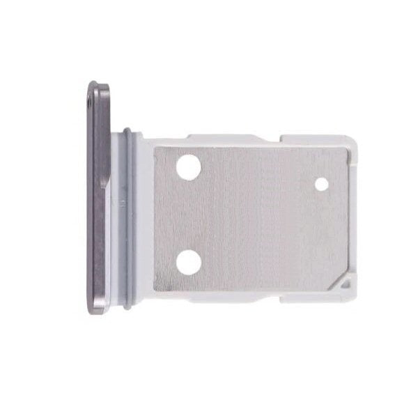 Sim Tray For Samsung A56 5G SM-A566B Awesome Graphite Black Sim Tray FoneFunShop