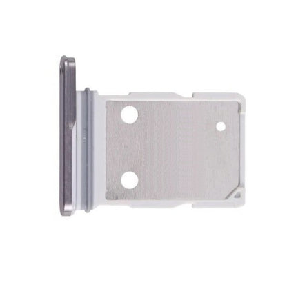 Sim Tray For Samsung A56 5G SM-A566B Awesome Graphite Black Sim Tray FoneFunShop