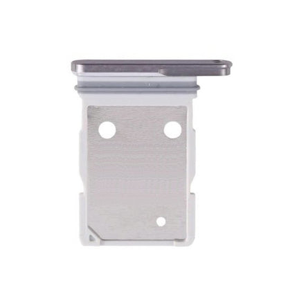 Sim Tray For Samsung A56 5G SM-A566B Awesome Graphite Black Sim Tray FoneFunShop