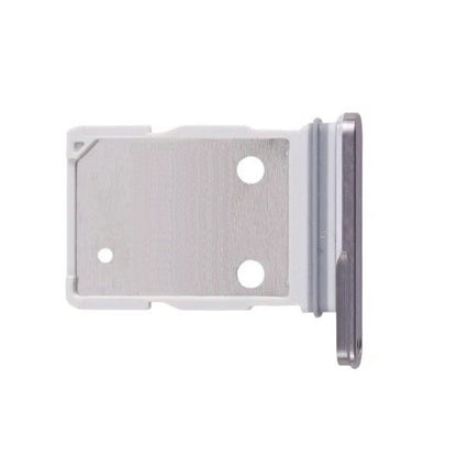 Sim Tray For Samsung A56 5G SM-A566B Awesome Graphite Black Sim Tray FoneFunShop