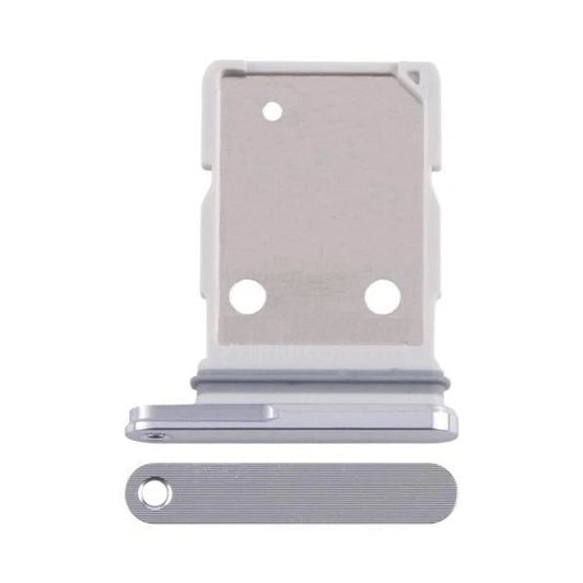 Sim Tray For Samsung A56 5G SM-A566B Awesome Light Grey Sim Tray FoneFunShop