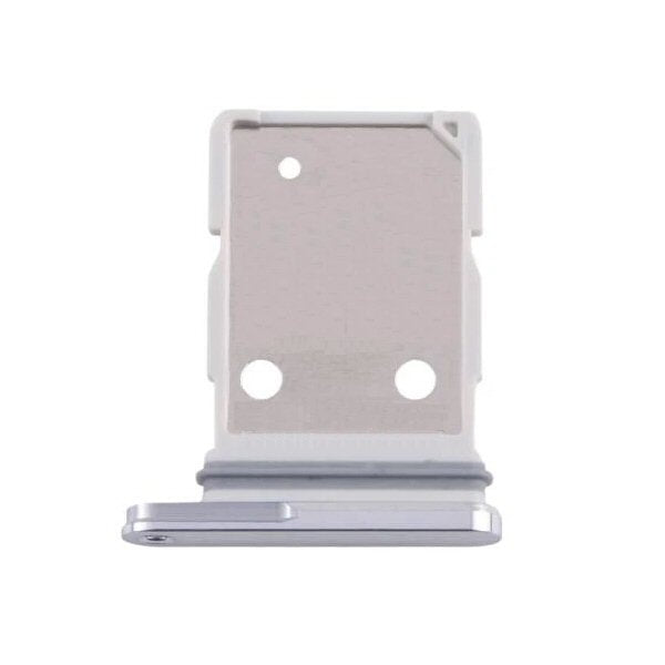 Sim Tray For Samsung A56 5G SM-A566B Awesome Light Grey Sim Tray FoneFunShop