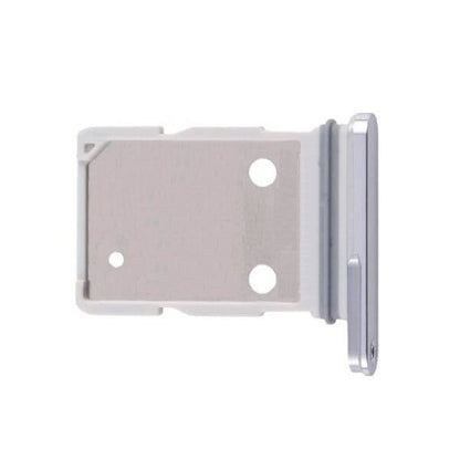 Sim Tray For Samsung A56 5G SM-A566B Awesome Light Grey Sim Tray FoneFunShop