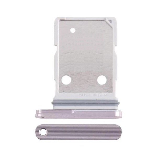 Sim Tray For Samsung A56 5G SM-A566B Awesome Pink Sim Tray FoneFunShop