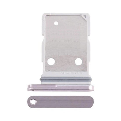 Sim Tray For Samsung A56 5G SM-A566B Awesome Pink Sim Tray FoneFunShop