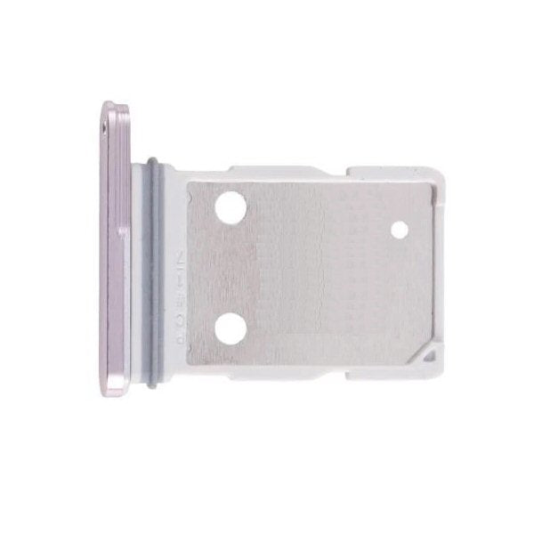 Sim Tray For Samsung A56 5G SM-A566B Awesome Pink Sim Tray FoneFunShop