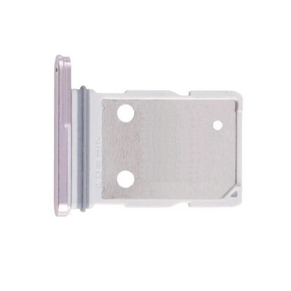 Sim Tray For Samsung A56 5G SM-A566B Awesome Pink Sim Tray FoneFunShop