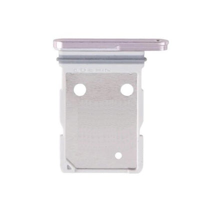 Sim Tray For Samsung A56 5G SM-A566B Awesome Pink Sim Tray FoneFunShop