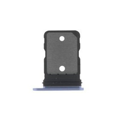 Sim Card Tray for Google Pixel 9a lris Purple Sim Tray FoneFunShop