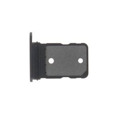 Sim Card Tray for Google Pixel 9a Obsidian Black Sim Tray FoneFunShop