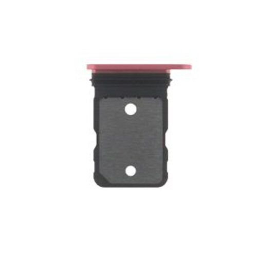 Sim Card Tray for Google Pixel 9a Peony Pink Sim Tray FoneFunShop