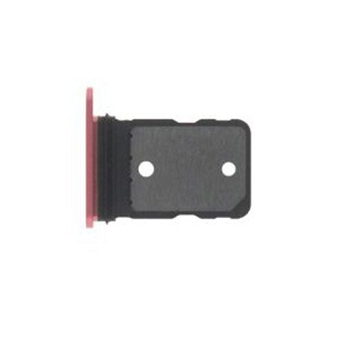 Sim Card Tray for Google Pixel 9a Peony Pink Sim Tray FoneFunShop