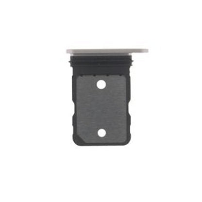 Sim Card Tray for Google Pixel 9a Porcelain Beige Sim Tray FoneFunShop